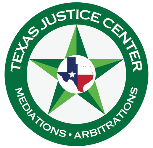 TPEC & TJC Texas Justice Center Event